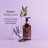 APIVITA Crème moussante nettoyante pour le visage Olive et Lavande 200 ml