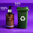 APIVITA Crème moussante nettoyante pour le visage Olive et Lavande 200 ml