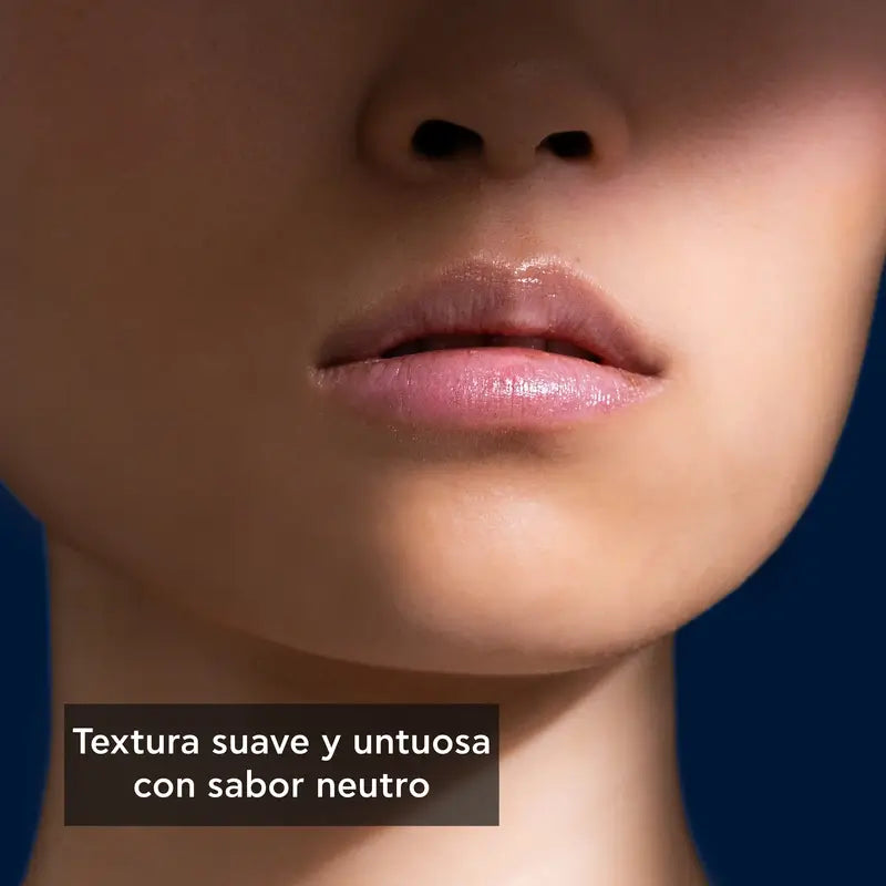 APIVITA Baume à lèvres SPF 20 au beurre de cacao 4.4 g