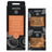 Apivita Express Beauty Apricot Exfoliating Scrub, 2x8 ml