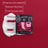Apivita Express Beauty Grape Face Mask - Anti-rides, 2x8 ml