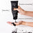 APIVITA Black Detox Cleanser avec charbon actif et propolis 150 ml
