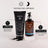 APIVITA Black Detox Cleanser avec charbon actif et propolis 150 ml