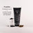 APIVITA Black Detox Cleanser avec charbon actif et propolis 150 ml