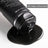 APIVITA Black Detox Cleanser avec charbon actif et propolis 150 ml