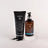 APIVITA Black Detox Cleanser avec charbon actif et propolis 150 ml