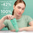 Apivita Just Bee Clear Gel nettoyant purifiant, 200 ml