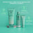 Apivita Just Bee Clear Gel nettoyant purifiant, 200 ml