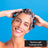 Apivita Hydra Hyaluronic Shampooing Hydratant Cheveux Fins, 250 Ml