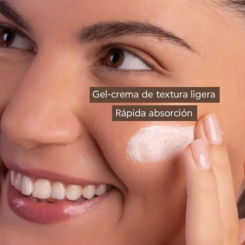 APIVITA Gel-crème Hydra Fresh SPF 50 ml