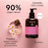 Apivita Intimate Daily Gentle Cleansing Gel With Chamomile And Propolis , 300 ml