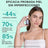Apivita Just Bee Clear Serum, 30 ml
