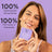 Apivita Cleanser & Make-up Remover Nettoyant solide pour le visage et les yeux, 80 G