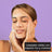 Apivita Cleanser & Make-up Remover Nettoyant solide pour le visage et les yeux, 80 G