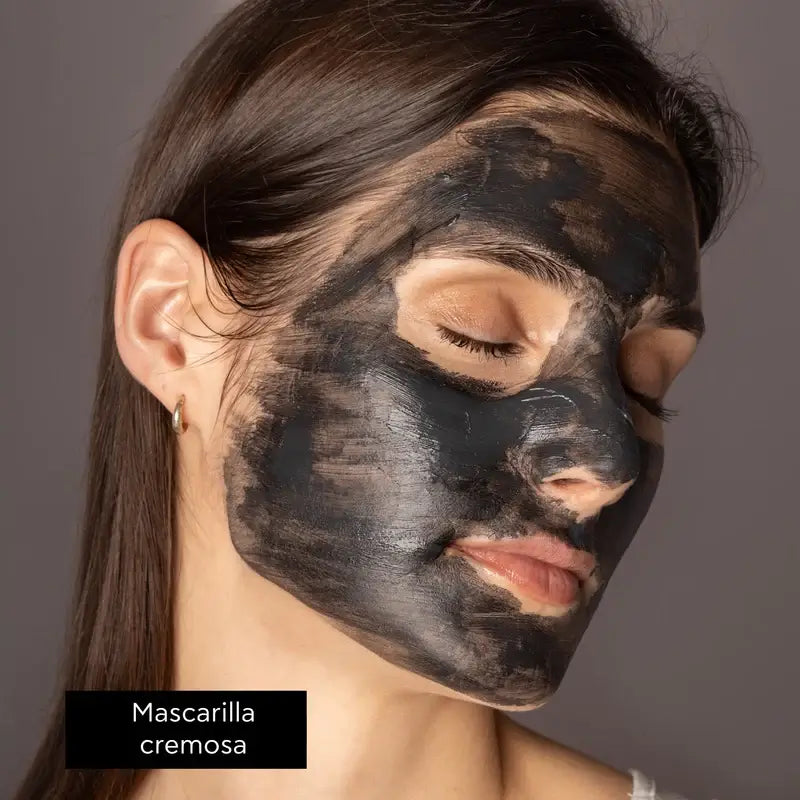 APIVITA Masque de beauté express pour peaux jeunes et grasses à la propolis