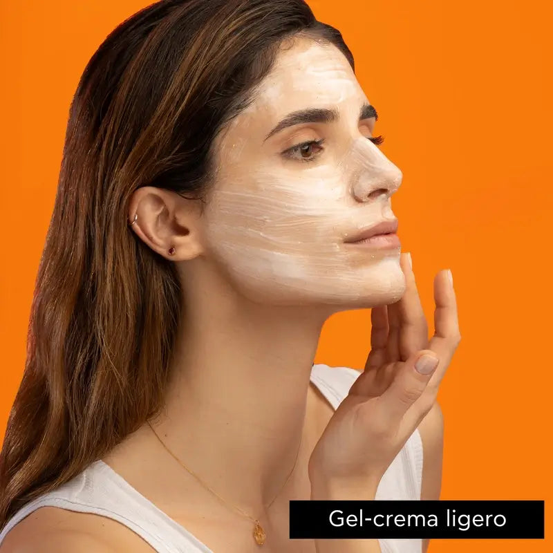 APIVITA Express Beauty Masque revitalisant à l'orange