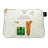 Apivita Promo Bee Radiant Age-Relief & Anti-Fatigue Gel-Cream, 50Ml + Orange Face Mask, 50Ml