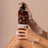 APIVITA Gel de bain au jasmin pur aux huiles essentielles 500 ml