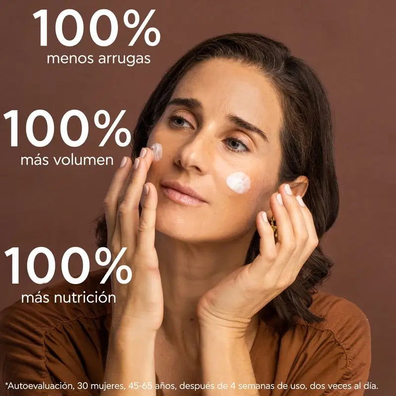 APIVITA Queen Bee Crème régénérante anti-âge absolue texture riche 50 ml