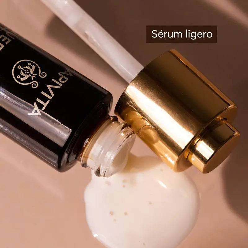 APIVITA Queen Bee Absolute Anti-Age Redensifying Serum 30 ml