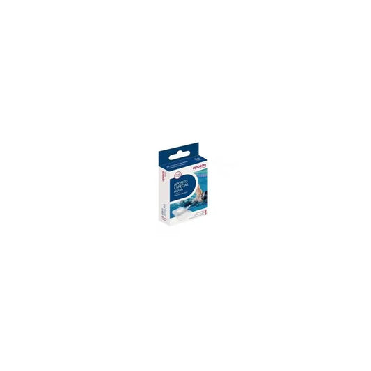 APOSAN Special Water Dressing, 5Cm X 7,5 Cm , 10 units