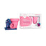 APOSAN Menstrual Cup, Size S