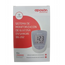 Aposan Blood Glucose Monitoring System Bg-02, 10 lancets + 10 strips