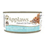Applaws Cat Tuna Fillet Can 24X70Gr