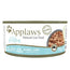 Applaws Cat Kitten Tuna Can 24X70Gr