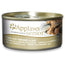 Applaws Cat Senior Canned Tuna & Sardine 24X70Gr