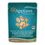 Applaws Cat Tuna Envelope with Whole Anchovy 12X70Gr