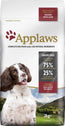 Applaws Dog Dry Adult Small Breed Medium Chicken Lamb 2Kg