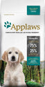 Applaws Dog Dry Puppy Small & Medium Breed Chicken 7,5Kg