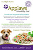 Applaws Gf Dog Pate Canned Lamb With Vegetables 6X400Gr