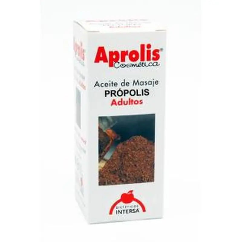 Aprolis Aprolis Ac. Mas. Pectoral Adult 100Ml.