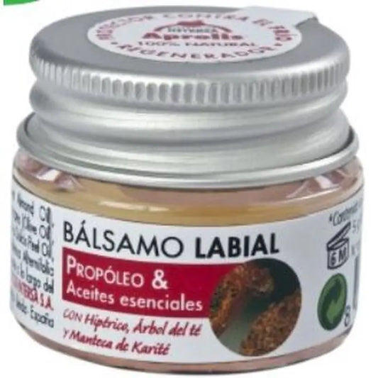 Aprolis Aprolis Lip Balm Propolis 5Gr.