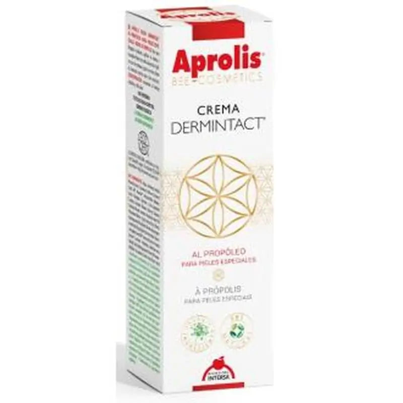 Aprolis Aprolis Dermintact Cream 40Gr