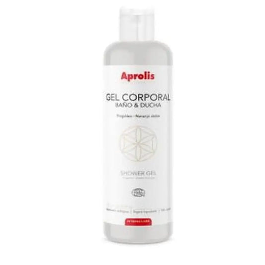 Aprolis Aprolis Propoleo Shower Gel 500Ml.