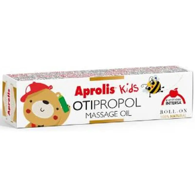 Aprolis Aprolis Kids Oti-Propol Oil 10Ml.