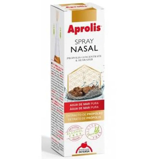 Aprolis Aprolis Nasal Spray 20Ml.