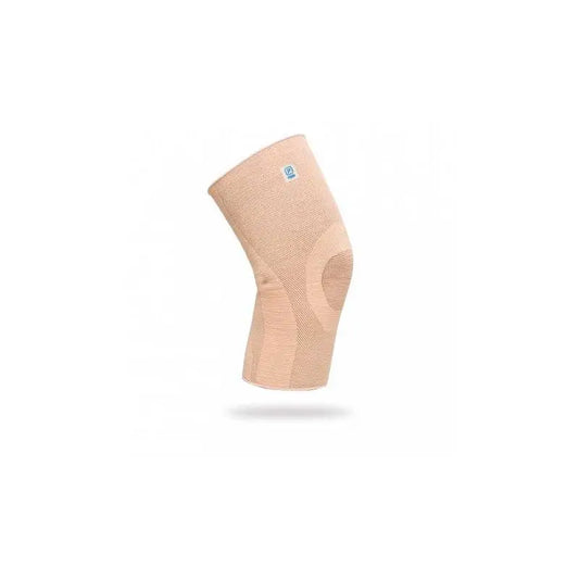 Aqtivo Skin Elastic Knee Brace Size S