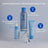 Aqua Beelicious Tonique Perfecteur et Hydratant, 200 Ml