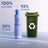 Aqua Beelicious Tonique Perfecteur et Hydratant, 200 Ml