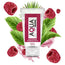 Aqua Travel Water Based Lubricant Wild Raspberry Flavour - 50 Ml