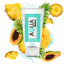 Aqua Travel Water Based Lubricant Tropical Fruit Flavour - 50 Ml