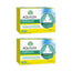 Aquilea Enrelax Forte 500 Mg Valerian + Hawthorn + Passionflower, 2X30 Tablets