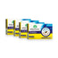 Aquilea Sueño Descanso Pack 4 x 30 tablets (7% discount.)