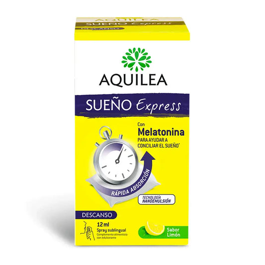 Aquilea Sleep Express 12 ml