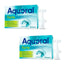 Aquoral Pack Forte Lubricating Ophthalmic Drops, 2 x 30 Single Dose