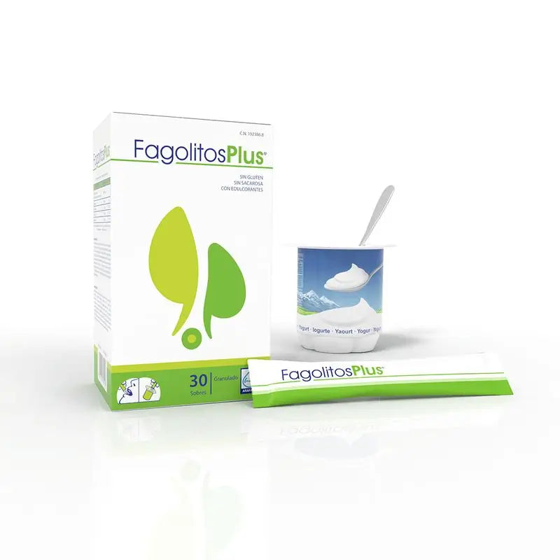 Arafarma Fagolitos Plus, 30 sachets